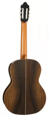 Romida-RD-S-CASE Artist Series Классическая гитара с кейсом, Kremona