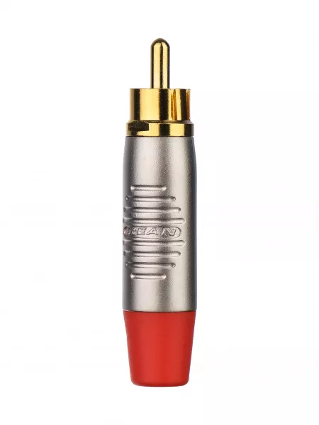 Разъем на кабель RCA "папа", Rean, RF2C-AU-2  рис.2 