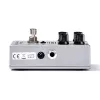 MXR Bass Overdrive Педаль эффектов, басовая, Dunlop, M89