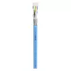 SC-Mercator CAT.8 LSZH CPR BLU Кабель сетевой витая пара, 100м, Sommer Cable, 580-0802FC