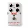 M250 MXR Dbl Dbl Overdrive Педаль эффектов, Dunlop