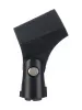 Держатель микрофона, 22-25мм, Superfix, XMC104B