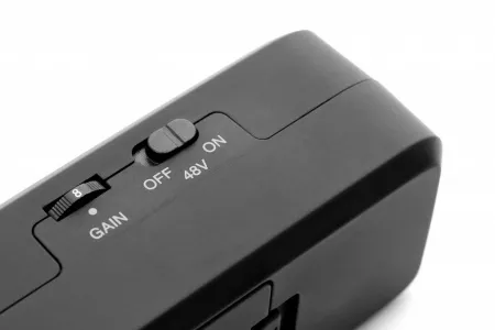 Микрофонный предусилитель, IK Multimedia, iRig-PREHD