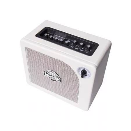 Комбоусилитель, 15Вт, Mooer, DH02-Hornet-15W-WH