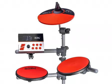 Цифровая ударная установка, Soundking, SD20