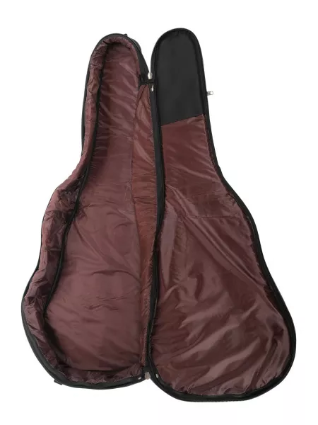 Чехол для гитары дредноут, MEZZO, MZ-ChG-12-3b/g  рис.2 
