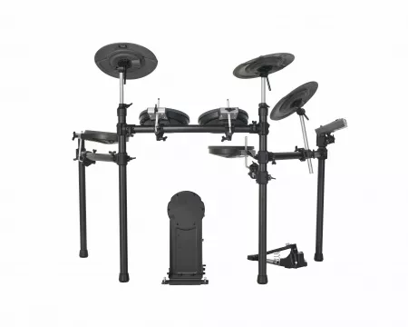 Цифровая ударная установка, LDrums, MK-5L