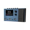 Процессор эффектов, Flamma, FX150-BL