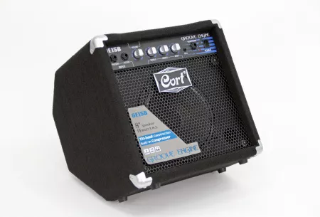 GE15B-EU GE Series Басовый комбоусилитель, 15Вт, Cort