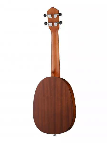 Pineapple Series Укулеле концертный, ананас, Ortega, RUPA5  рис.2 