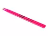 Pink 5A Барабанные палочки, граб, флуоресцентные розовые, Kaledin Drumsticks, 7KLHBPK5A