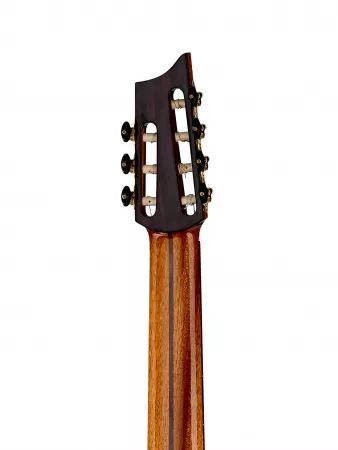 Классическая гитара 7-струнная, Martinez, MC-7-String