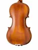 Скрипка студенческая 4/4, с футляром и смычком, Foix, HV-04B