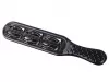 Headliner Series Бубенцы на ручке, Meinl, HJS1BK