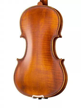 Скрипка студенческая 4/4, с футляром и смычком, Foix, HV-04B