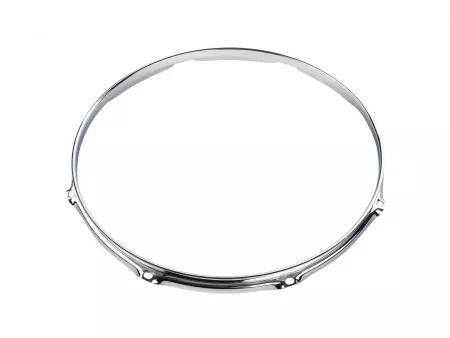Обод малого и том барабана 15", верхний, сталь 1.6мм, LDrums, HA08-161508CR