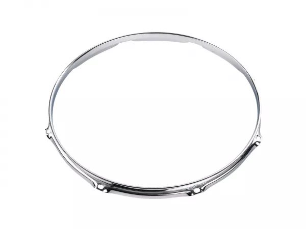 Обод малого и том барабана 15", верхний, сталь 1.6мм, LDrums, HA08-161508CR  рис.2 