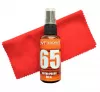 Полироль для гитары, салфетка в комплекте, 50мл, OVTSound, OVT-pol.50ml