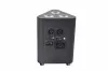 Светодиодный прожектор, аккумуляторный, RGB, 3х4Вт, LFocus, PL-103A