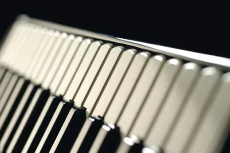 A2152 MORINO IV 120 DL black Аккордеон Hohner