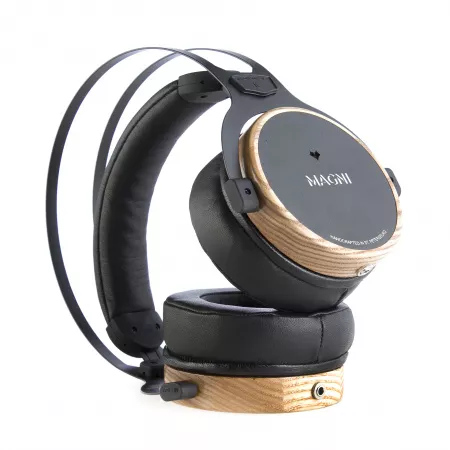 Наушники динамические, Kennerton Audio Equipment, Magni