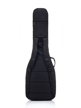 Bass Casual Plus Чехол для бас-гитары, черный, BAG&music, BM1174