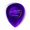 Big Stubby Медиаторы 24шт, толщина 3,0мм, Dunlop, 475R3.0