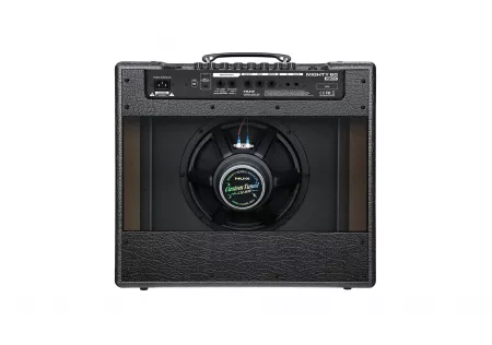 Комбоусилитель гитарный, 60Вт, Nux, Mighty-60-MKII
