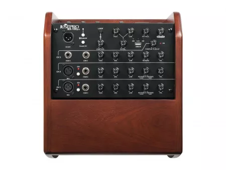 Гитарный комбоусилитель, 100Вт, Justpro, MX-100