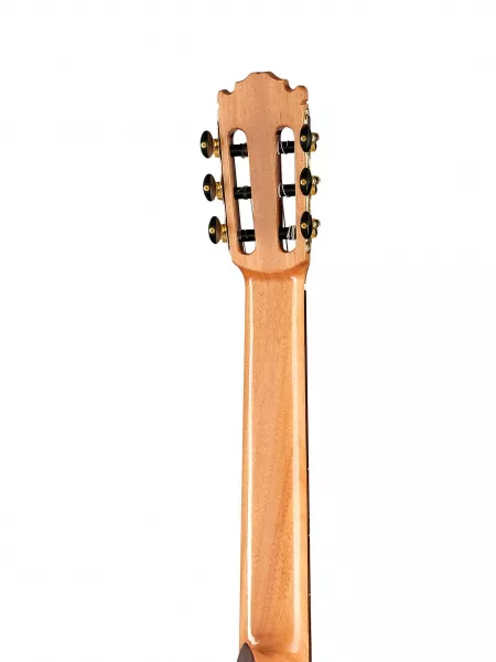 Espana Series Tossa Классическая гитара, Martinez, ES-06C  рис.2 