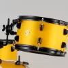 Fuse Maple Барабанная установка, желтая, Dixon, PODFM320RY