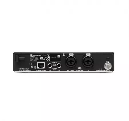 SR IEM G4-G Передатчик систем мониторинга, 566-608 Мгц, Sennheiser, 507845