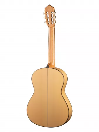Flamenco Conservatory 7FC Классическая гитара, Alhambra, 8.215
