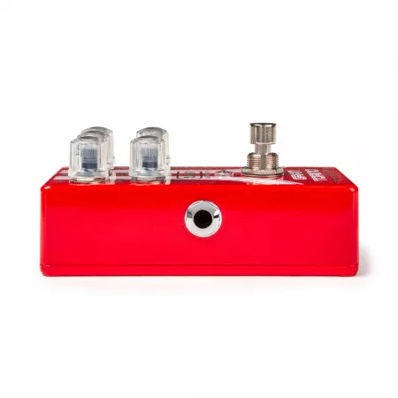 il Torino Overdrive Педаль эффектов, Dunlop, CSP033G