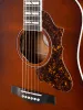 Metropolis LTD Havana Burst HG EQ Электро-акустическая гитара, санберст, с футляром, Godin, 047918