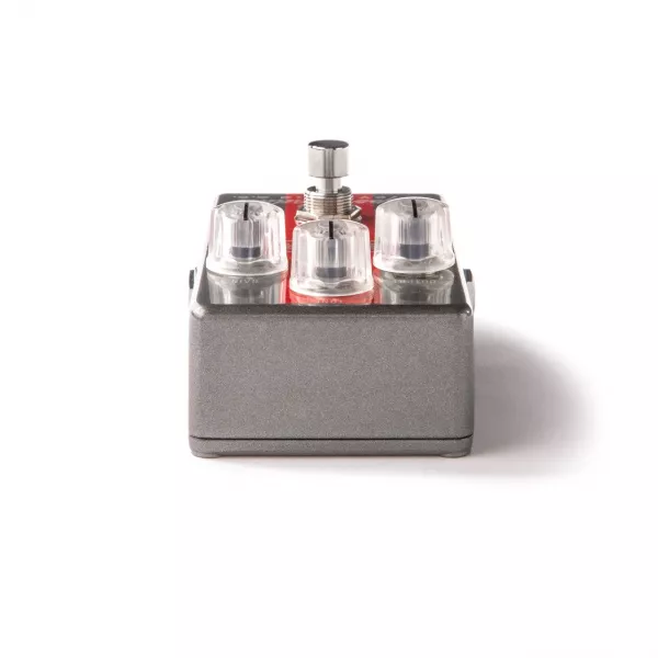 MXR Super Badass Dynamic O.D. Педаль эффектов, Dunlop, M249  рис.2 