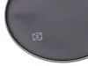 Пластик для барабана 13", Dixon, PHT113MSBK-DIX1