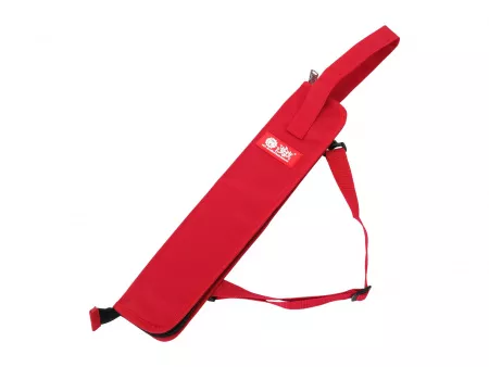 DST-001 RED Чехол для барабанных палочек, нейлон, красный, HUN, 10501001