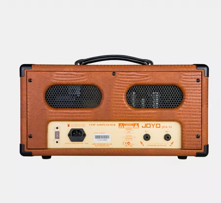 JCA-12 Beale Street Усилитель гитарный ламповый, 12Вт, Joyo
