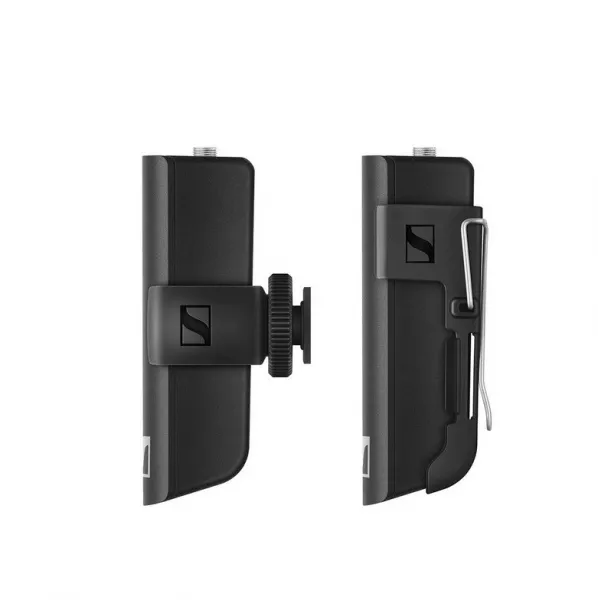 XSW-D Portable Base Set Беспроводная микрофонная система для камеры, Sennheiser, 508621  рис.2 