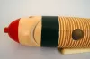 G2-1 Гуиро деревянный, Fleet