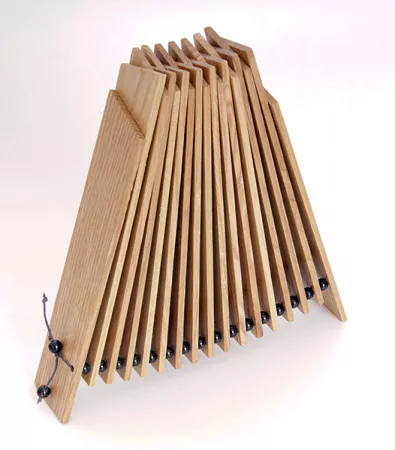 LN-TR-2 Трещотка пластинчатая Lutner