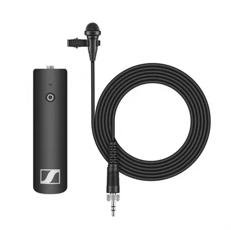 XSW-D Portable Eng Set Беспроводная микрофонная система для камеры, Sennheiser, 508490