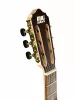 LAG1C Классическая гитара со звукоснимателем, MIG Guitars, LAG1C-SAD24
