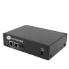 [SL223T5] Артгейт/Конвертер с Ethernet-интерфейсом, ТМ Siberian Lighting, LIGHTGATE-D4/3F.POE