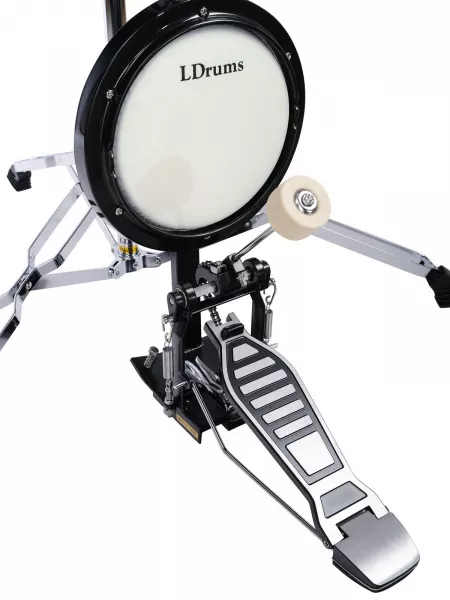 Тренировочная барабанная установка, LDrums, APD0605  рис.2 