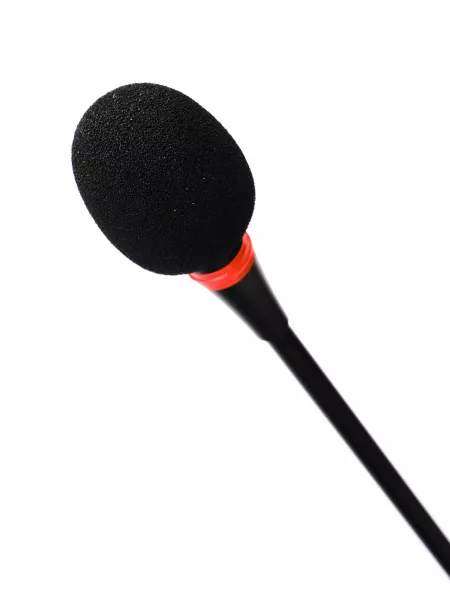 Микрофон на гусиной шее для радиосистемы, LAudio, LS-804  рис.2 