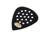 Celluloid Pos-A-Grip Медиаторы 50шт, толщина 0.50мм, Pickboy, GP-44BL/05