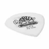 Tortex White Jazz III Медиаторы 72шт, толщина 0,73мм, Dunlop, 478R.73