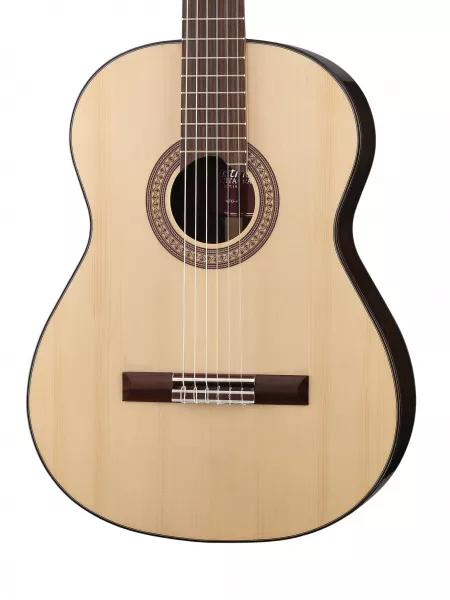 Flamenco Series Классическая гитара, Martinez, MFG-RS  рис.2 